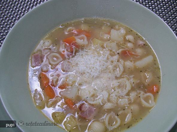 Supa Minestrone