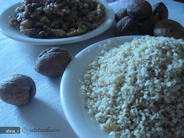 Mucenici (Sfintisori)