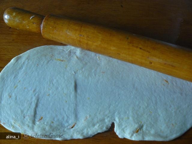 Mucenici (Sfintisori)