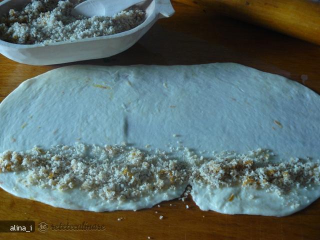 Mucenici (Sfintisori)