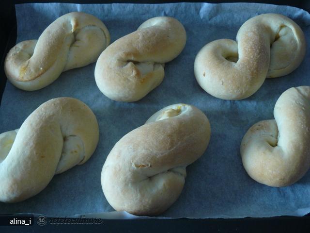 Mucenici (Sfintisori)