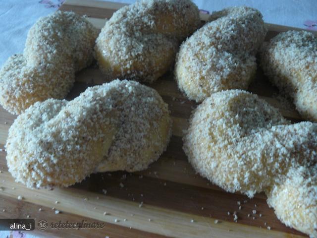Mucenici (Sfintisori)