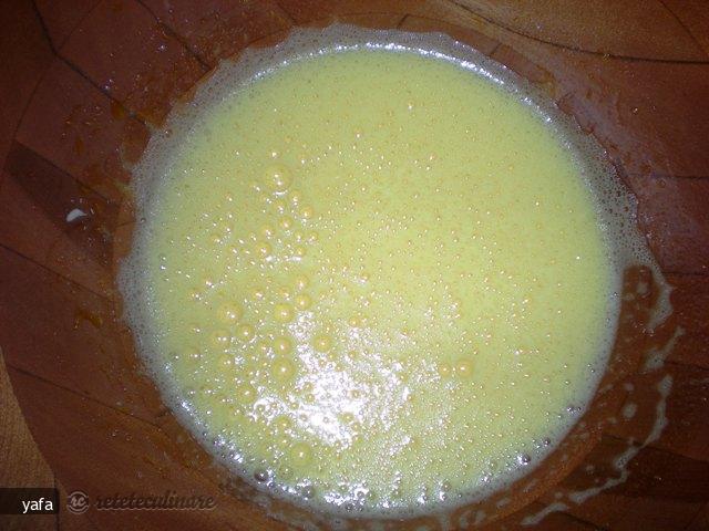Coulant Choco