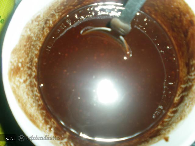 Coulant Choco
