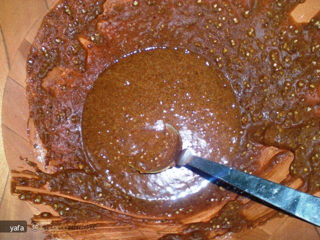Coulant Choco