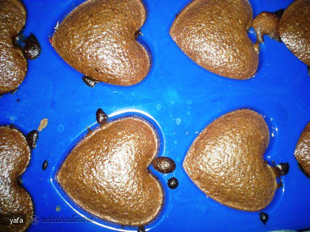 Coulant Choco
