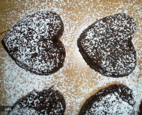 Coulant Choco
