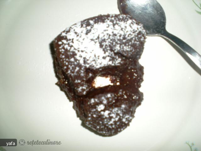 Coulant Choco