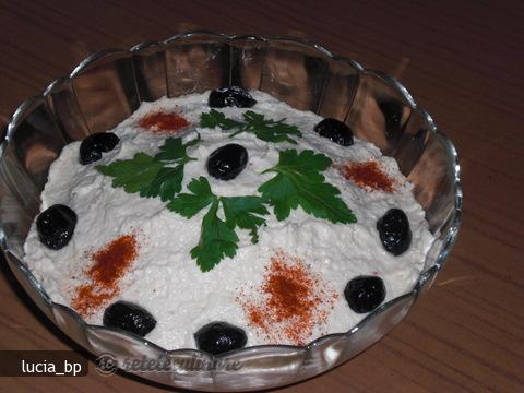 Salata de Conopida cu Maioneza
