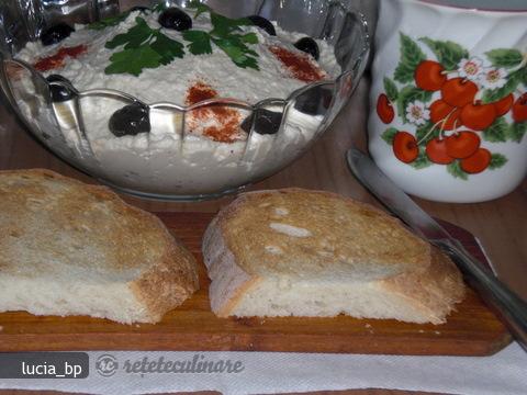 Salata de Conopida cu Maioneza