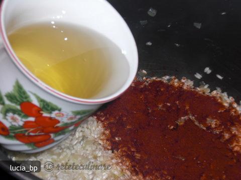 Pui Campurriano