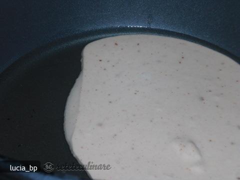 Pui cu Fasole Verde
