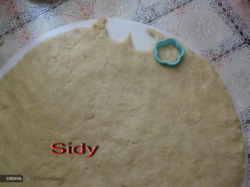 Pogacele Sfaramicioase de Post