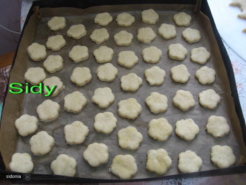 Pogacele Sfaramicioase de Post