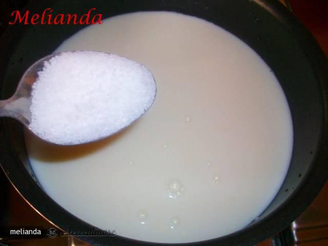 Crema de Zahar Ars