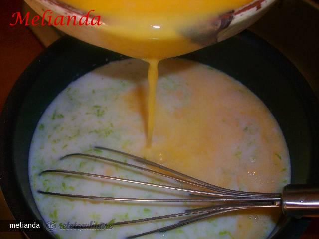Crema de Zahar Ars