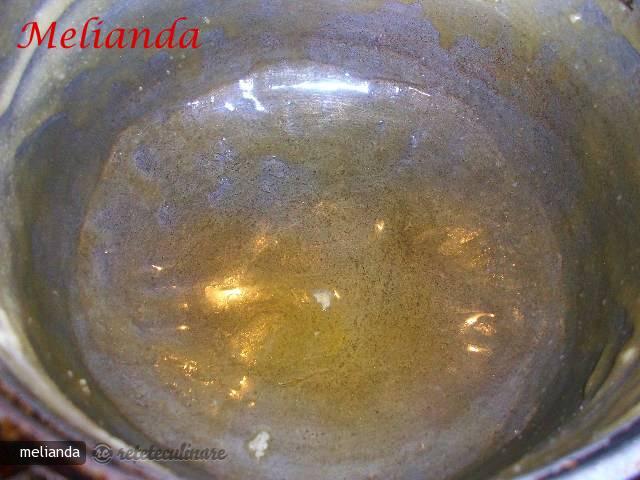 Crema de Zahar Ars
