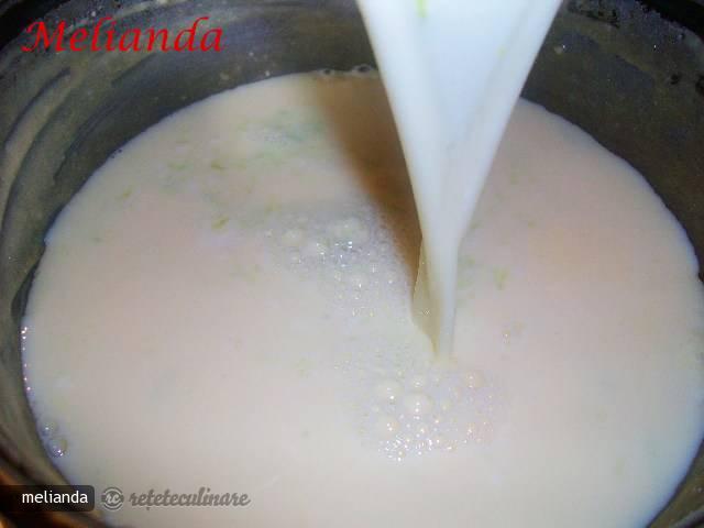 Crema de Zahar Ars