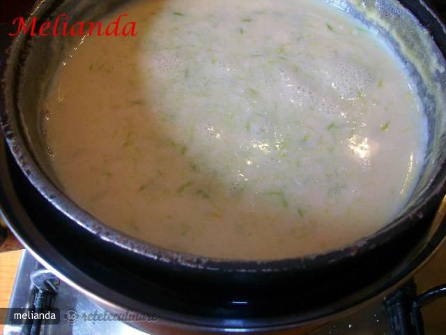 Crema de Zahar Ars
