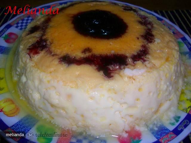 Crema de Zahar Ars