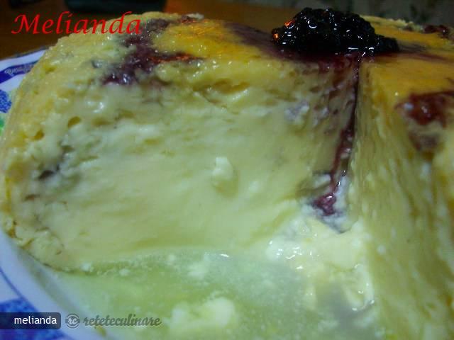 Crema de Zahar Ars