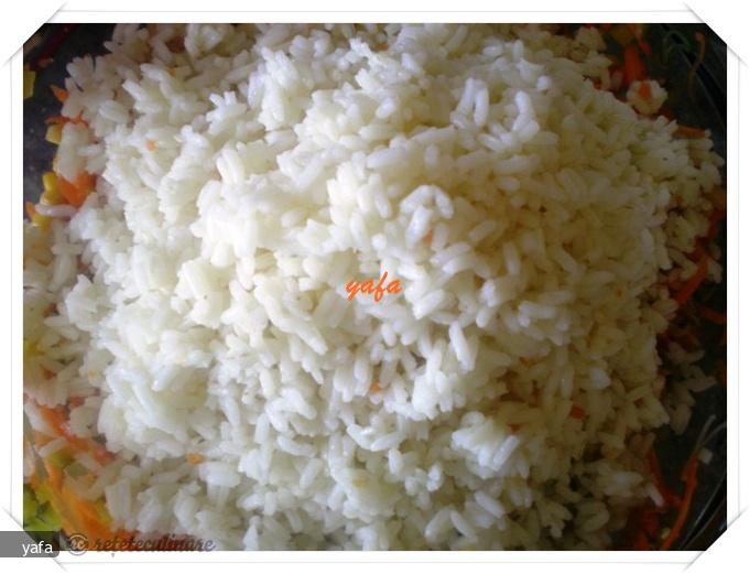 Salata de Orez I