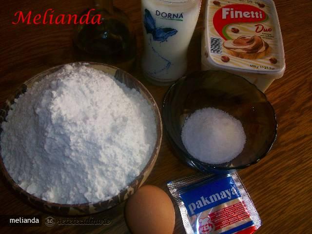 Cornuri cu Finetti