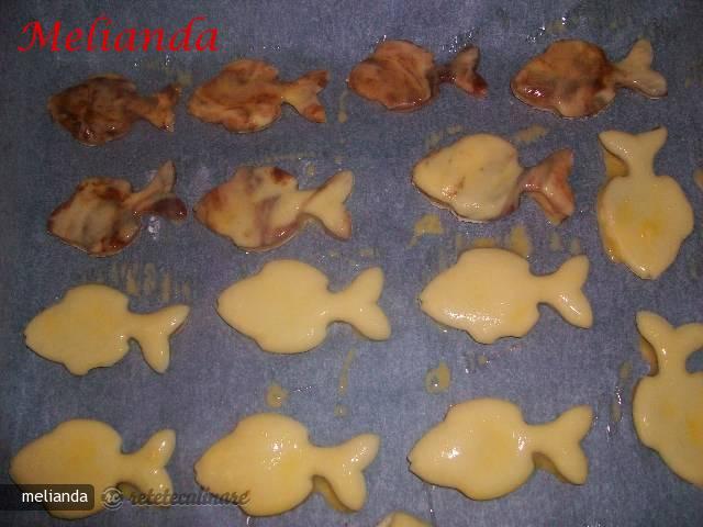 Cornuri cu Finetti