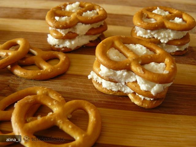 Aperitiv cu Branza