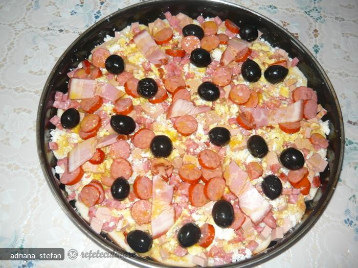 Pizza