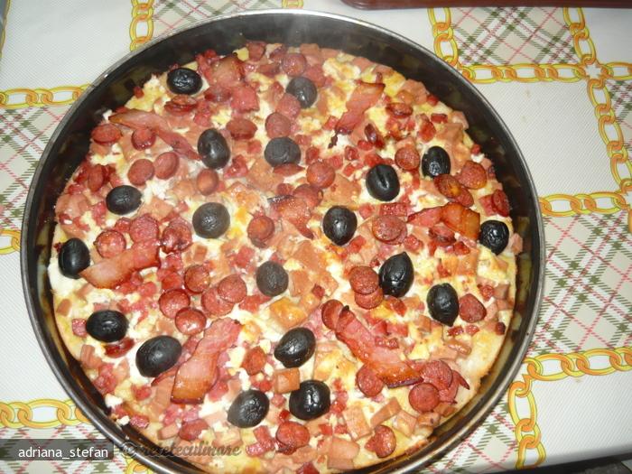 Pizza