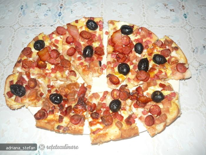 Pizza