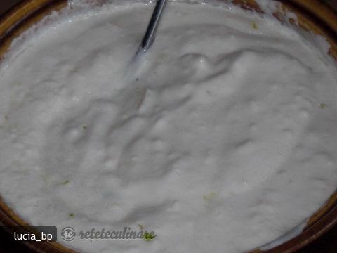 Pulpe de Pui cu Sos Exotic, la Cuptor