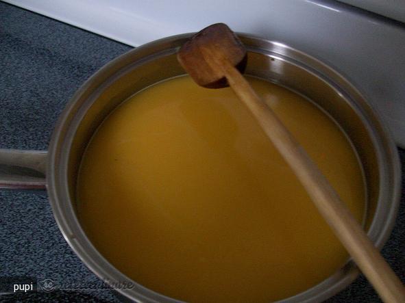 Tort de Ananas