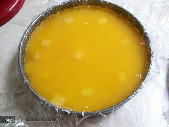 Tort de Ananas