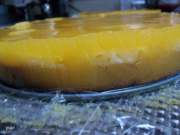 Tort de Ananas