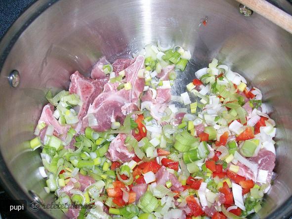 Supica de la Vatza