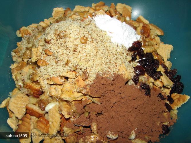 Tort Arici Pogonici