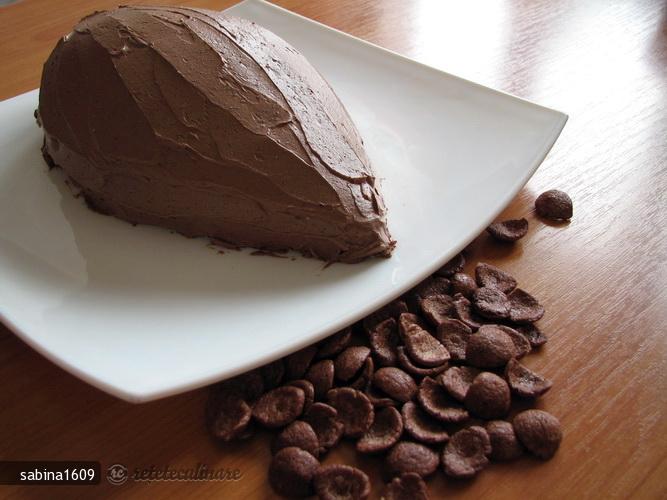 Tort Arici Pogonici