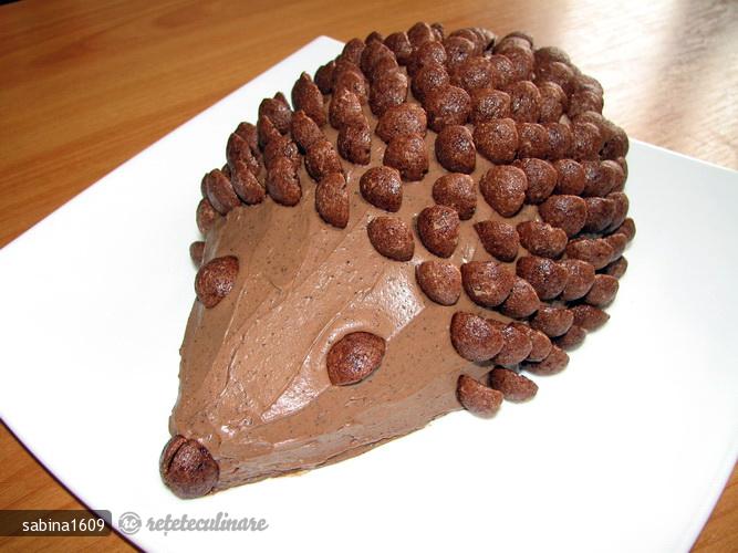 Tort Arici Pogonici