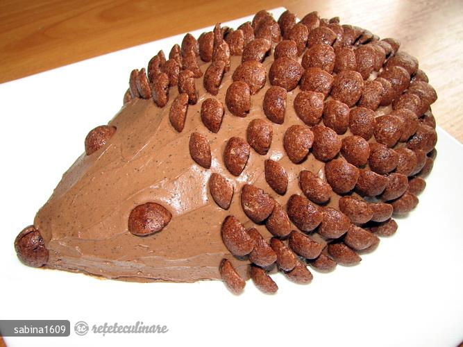 Tort Arici Pogonici