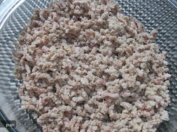 Pasta de Carne