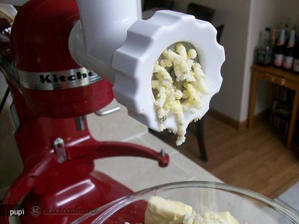 Pasta de Carne