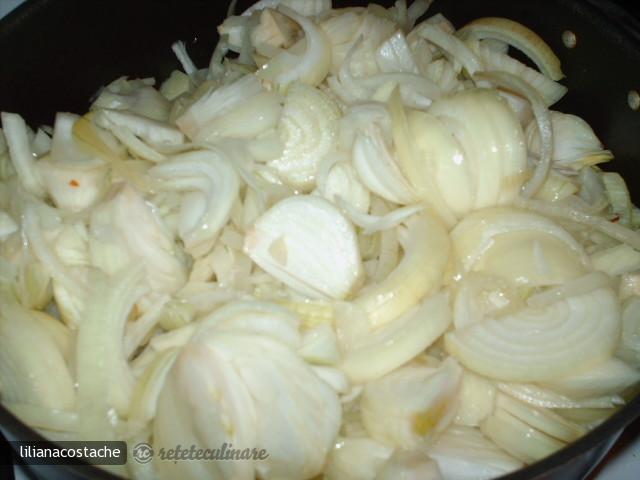 Tocanita de Ceapa
