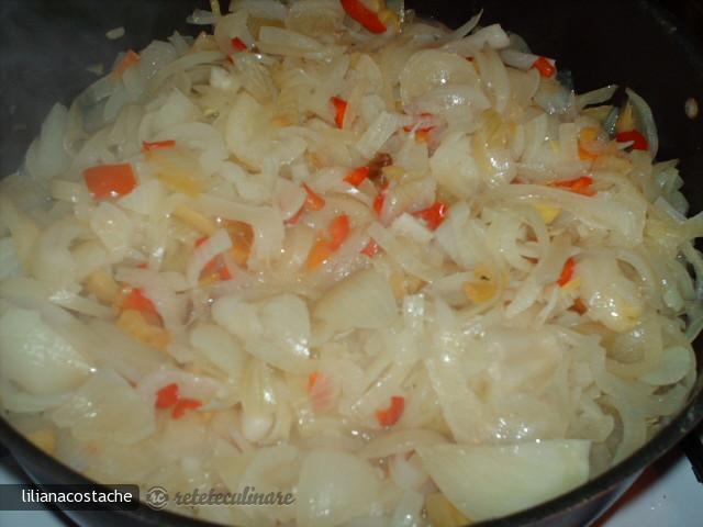 Tocanita de Ceapa