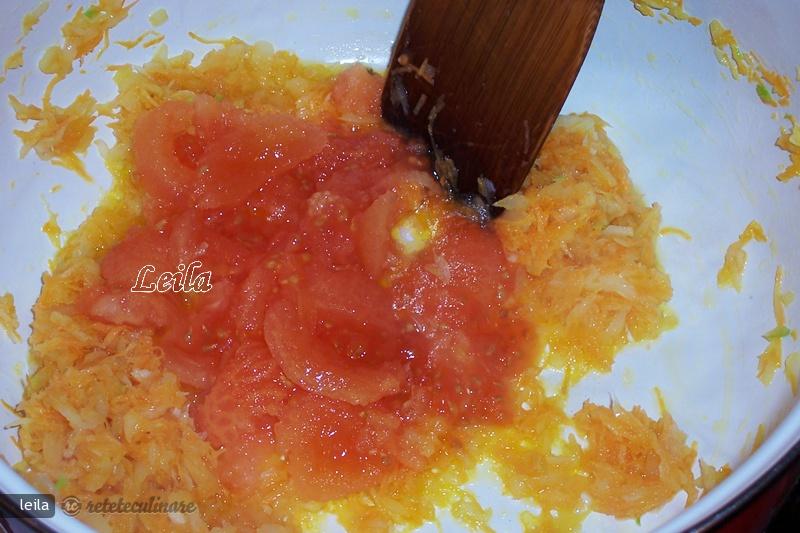Rulouri de Carne in Sos