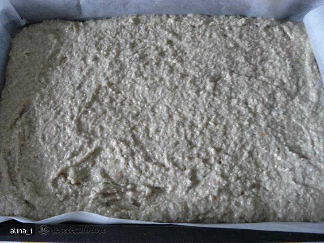 Prajitura Insiropata (de Post)