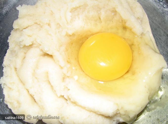 Profiterol