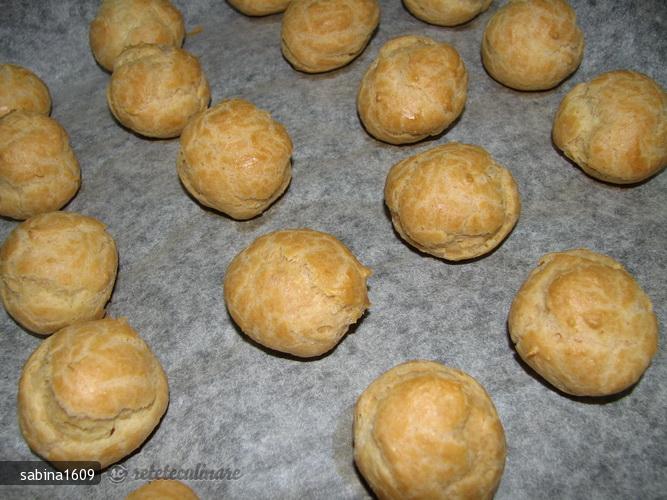Profiterol