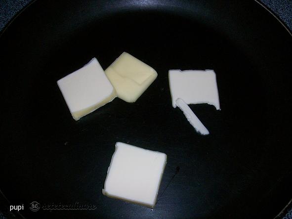 Omleta Taraneasca (Country-style Omelette)